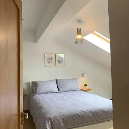 Apartment At Dunmurry Springs