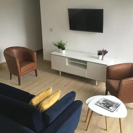 At Dunmurry Springs Apartment Kildare