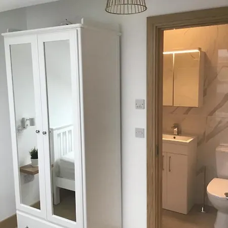 Apartment At Dunmurry Springs Kildare