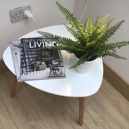Apartment At Dunmurry Springs