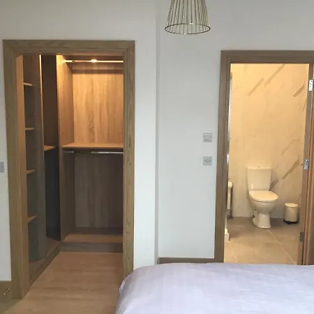 Apartment At Dunmurry Springs *