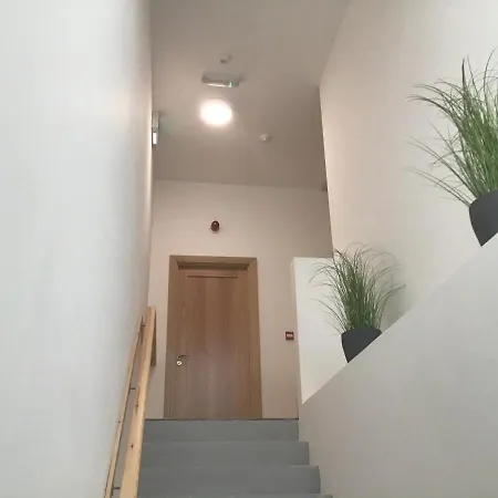 Apartment At Dunmurry Springs