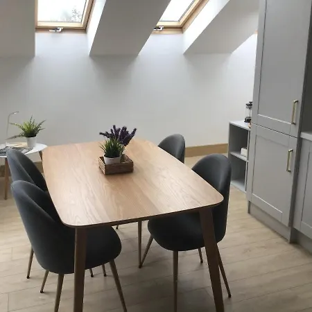 Apartment At Dunmurry Springs